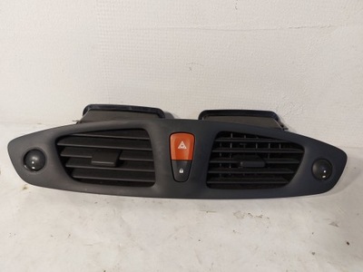 CENTRAL DEFLECTOR DE VENTILACIÓN RENAULT SCENIC 3 EU  