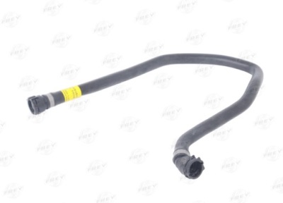 Frey 824523701 шланг гибкий радиатора фото №1