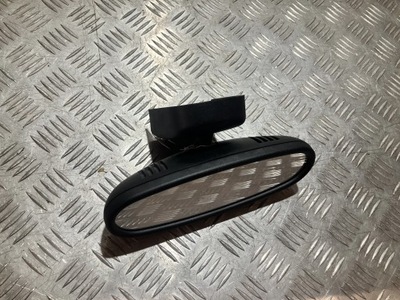 Зеркало заднего вида внутреннее mercedes slk r171 фото №1