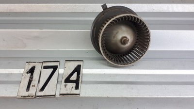 Daewoo matiz вентилятор обдув фото №1