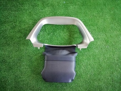 Рамка спідометра toyota rav4 lift 55404-42130 фото №1