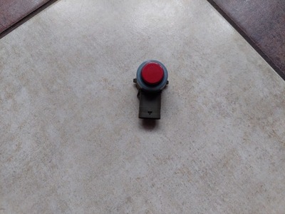 Датчик паркування - ford focus mk4 - mk 4 фото №1