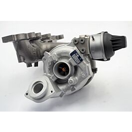 TURBO VW SKODA SEAT AUDI 2.0 TDI 115 140 170 KM 54409700036  