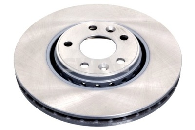 SWAG DISCS BRAKE 2SZT. RENAULT CLIO IV LAGUNA III MEGANE III IV  