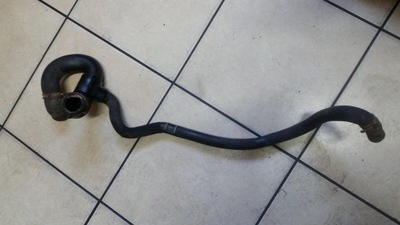 Wąż труба тройник wody opel meriva a z16xep фото №1