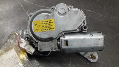 7700429615A MOTOR LIMPIAPARABRISAS RENAULT CLIO 98R  