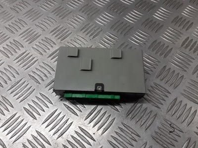 Модуль комфорту volvo v40 30889926 фото №1