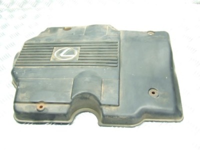 Lexus is i 3.0 кришка кришка двигуна 12601-46040 фото №1