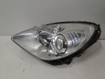 Mercedes slk r171 лампа без оснащення ксенон ліва ксенон 171 фото №1