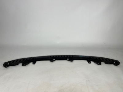 Усилитель бампера передний балка перед mazda 3 bcka500s1 фото №1