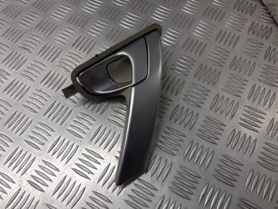 Ручка левая задняя внутренняя primera p12 80671ba фото №1