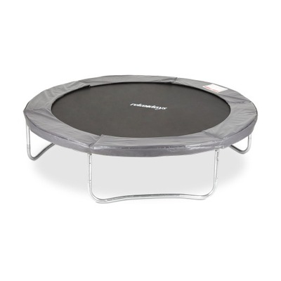 KLARFIT Rocketstart 250 Trampolina bez siadki