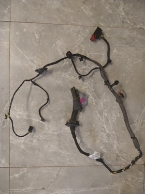 Электропроводка жгут дверь opel meriva b 13421806 фото №1