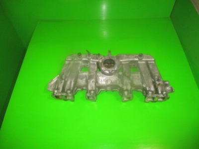 Коллектор впускной  4.0 jeep cherokee zj xj фото №1