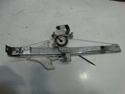 Ford mondeo mk3 зеркало правое механический 00-06 eur фото №1