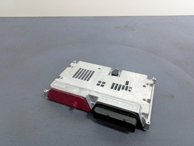 Audi q7 ii 4m модуль блок управления камера 4k4907108g фото №1