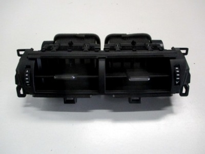 Решётки обдув средний lexus nx 300 250 фото №1