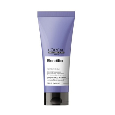 LOreal Professionnel Serie Expert Blondifier Conditioner odżywka