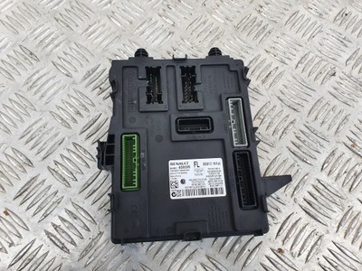 Блок управления модуль bcm grand scenic iv 16- фото №1