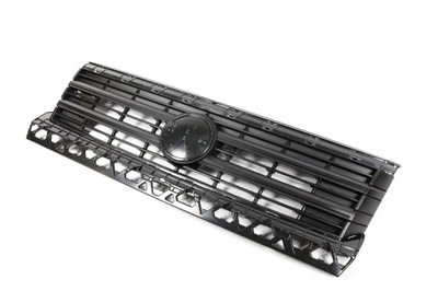 Решётка радиатора радиатора решётка радиатора vw crafter aso фото №1