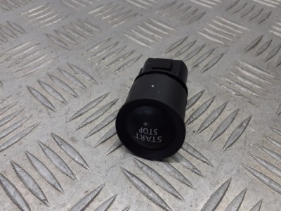 Кнопка запуск стоп renault laguna iii 2.0 dci 1927937 фото №1