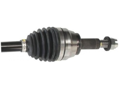 Приводной вал kpl. talisman 15- 8-kul правая 1013mm фото №1