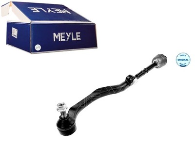 Тяга кермовий з наконечник l mini r56 r57 r58 r59 clubman r55 фото №1