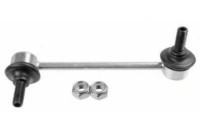 Lemforder 15233 01 тяга / кронштейн, стабілізатор фото №1