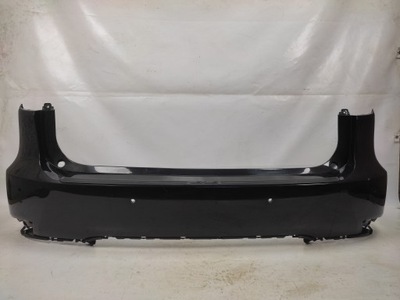 Lexus rx iv 450h lift бампер передний перед 2019- 4pdc фото №1