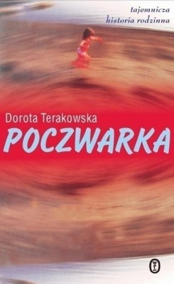 Dorota Terakowska - Poczwarka