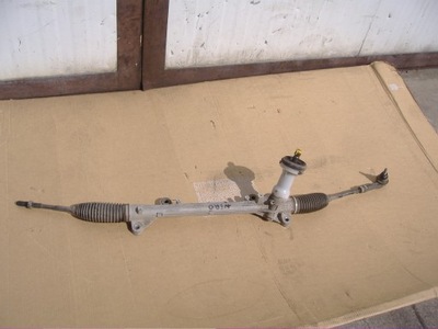 Kia niro трансмісія кермова рейка рульова фото №1