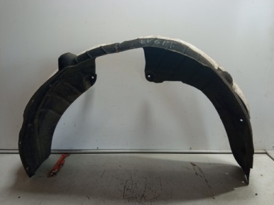 Kia ev6 підкрилок правий задній фото №1