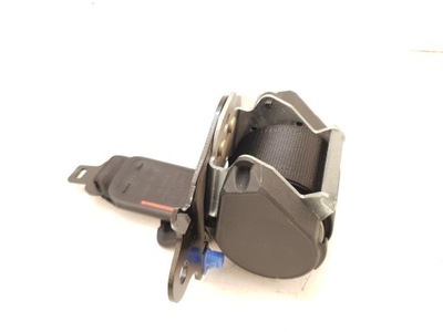 Pas безопасности середина задняя opel meriva a фото №1