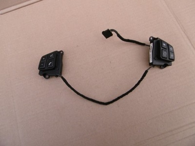 Мультифункція перемикачі керма bmw e90 e91 e92 e81 e82 e87 9123288 фото №1