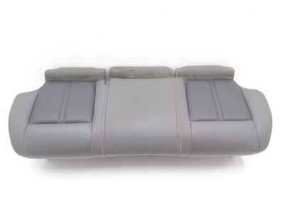 Jeep grand cherokee wk сиденье сиденье задняя кожа фото №1