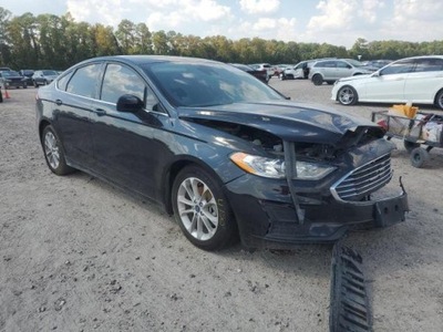 MOTOR 1.5 ECOBOOST FORD FUSION ESCAPE MONDEO  