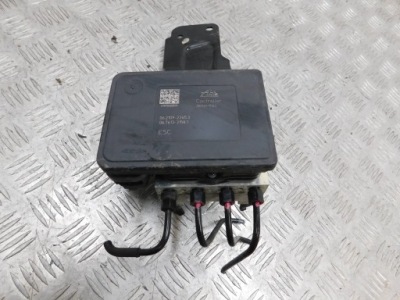 Насос abs hyundai kona 06.2109-2265.3 фото №1