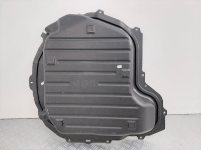 Крышка аккумулятор ford kuga mk3 2,0 tdci 20- фото №1