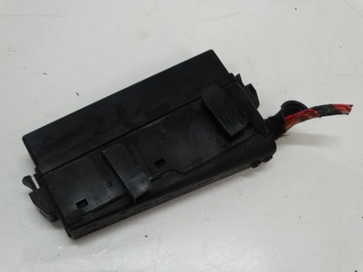 Коробка запобіжників opel vectra c 24438885 фото №1