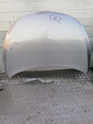 C62/d634 капот nissan altima 2013 - фото №1