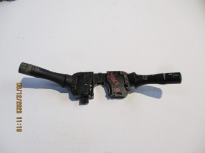 Переключатели pod руль nissan juke фото №1