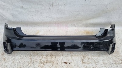 Бампер mini countryman f60 16-20 задня фото №1