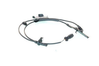 Датчик abs перед левый фото №1