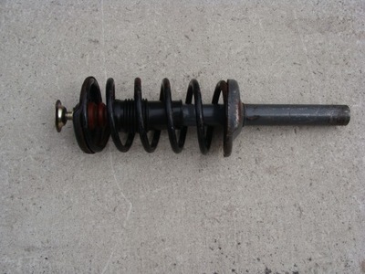 Амортизатор skoda felicia фото №1