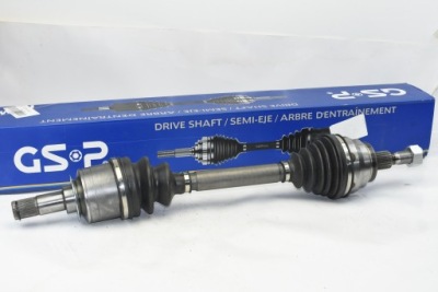 Приводной вал левая mercedes ml w164 280 cdi 300 cdi 320 cdi 350 420 cdi 500 4-matic фото №1