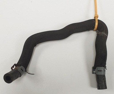 Wąż труба wody mercedes w169 2.0 cdi a6402033082 фото №1