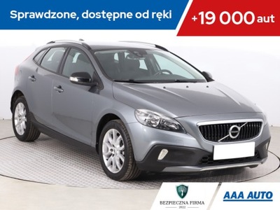 Volvo V40 2.0 D2, Automat, Navi, Klima