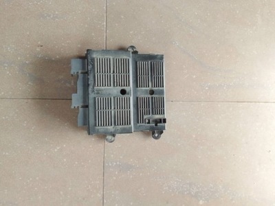 Блок управления модуль отопителя renault magnum dxi фото №1