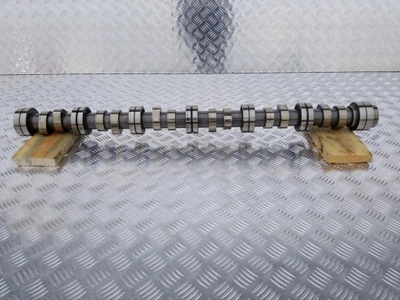 Вал распределительного вала scania r s фото №1