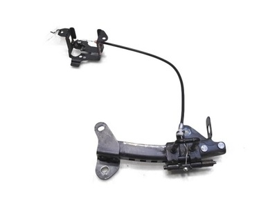 Механизм сиденье правый задняя subaru forester iii фото №1